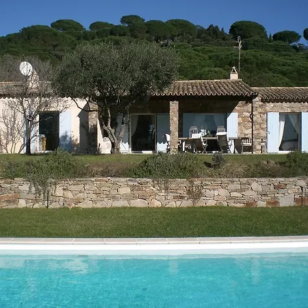 Villa Le Val *