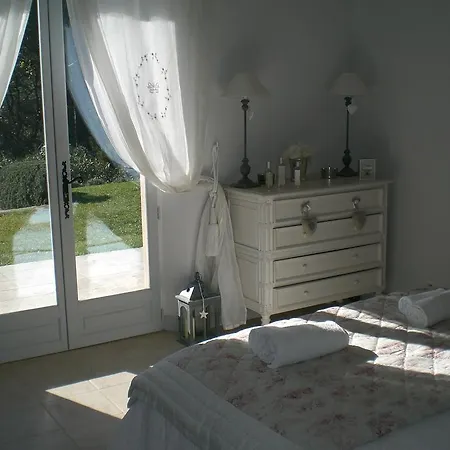 Villa Le Val Saint-Tropez