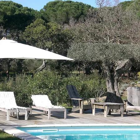 Le Val Villa Saint-Tropez